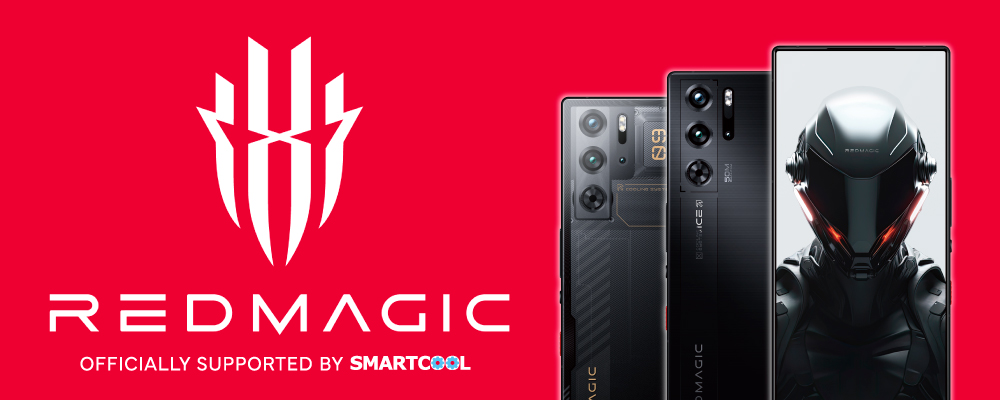 REDMAGIC修理